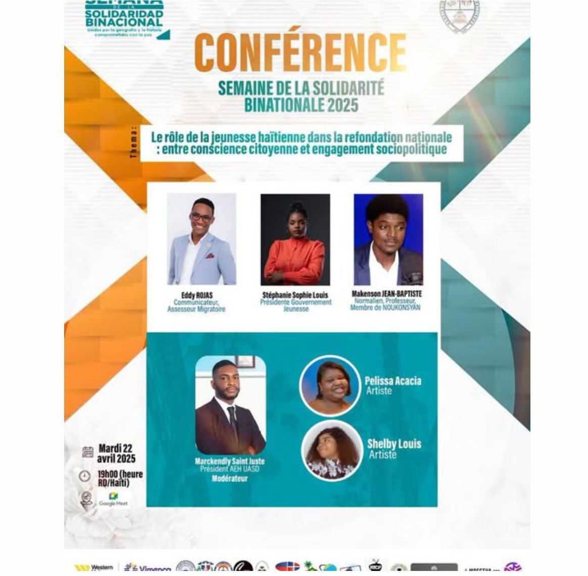 Conference